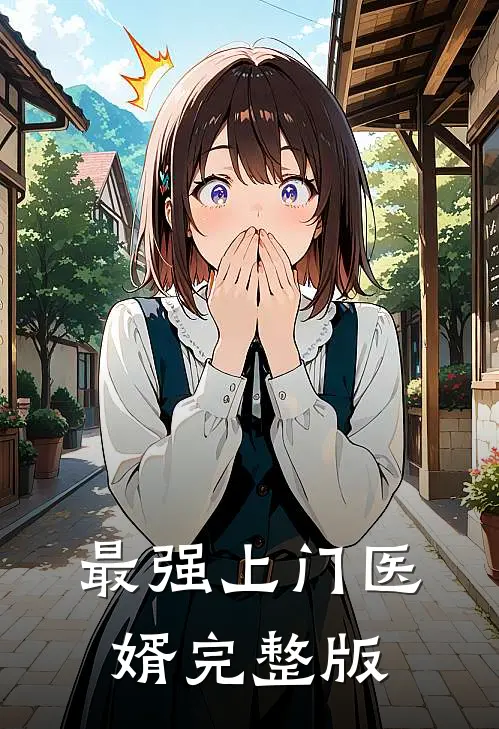 最强上门医婿完整版