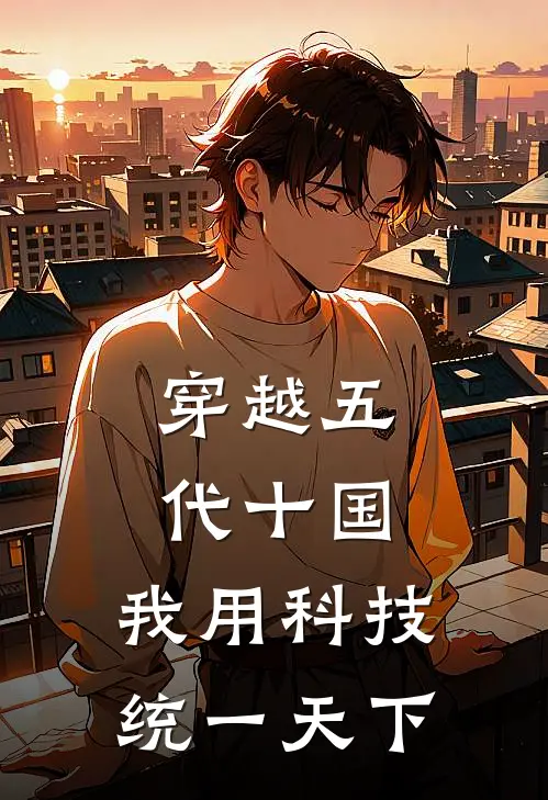 穿越五代十国，我用科技统一天下林拓苏清完整版免费小说_热门网络小说推荐穿越五代十国，我用科技统一天下(林拓苏清)