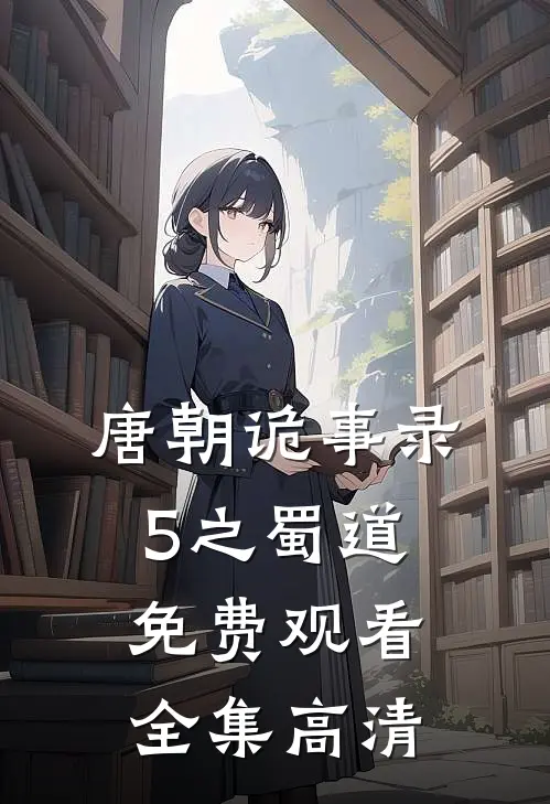 唐朝诡事录5之蜀道免费观看全集高清