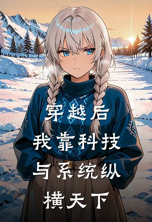 穿越后：我靠科技与系统纵横天下(苏辰苏辰)热门小说阅读_全文免费阅读穿越后：我靠科技与系统纵横天下苏辰苏辰