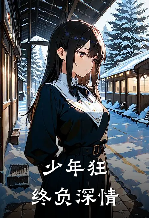 少年狂，终负深情秦舒月谭照野最新小说全文阅读_最新章节列表少年狂，终负深情(秦舒月谭照野)