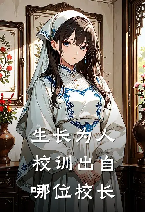 生长为人校训出自哪位校长