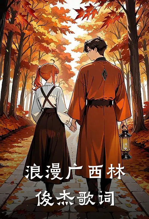 浪漫广西林俊杰歌词