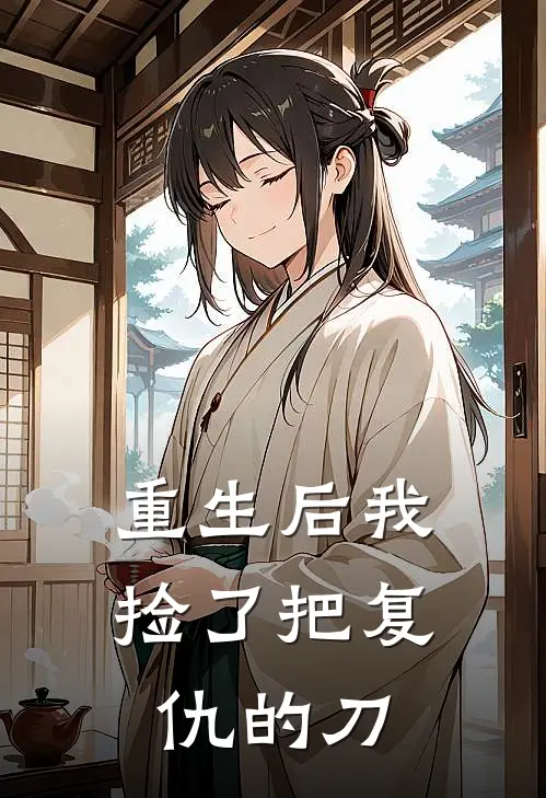 重生后我捡了把复仇的刀