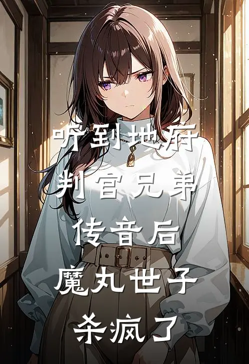 听到地府判官兄弟传音后，魔丸世子杀疯了(柳清岩清岩)全本完结小说_完整版免费全文阅读听到地府判官兄弟传音后，魔丸世子杀疯了(柳清岩清岩)