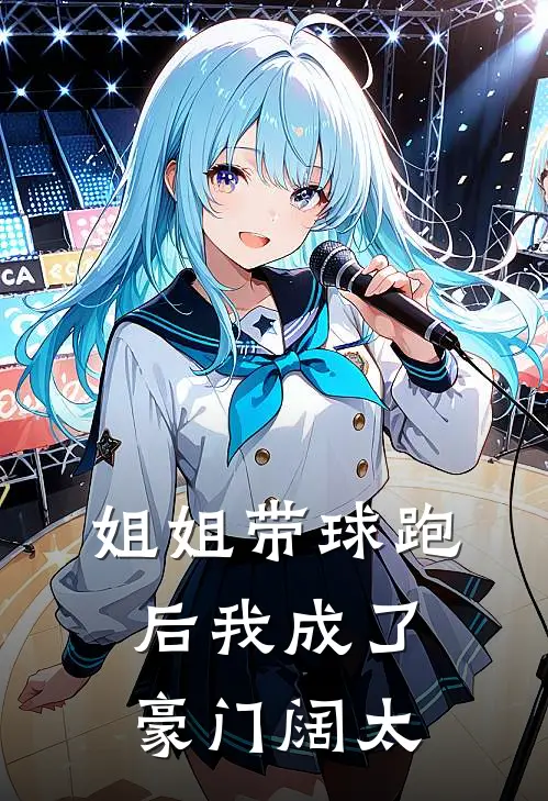 姐姐带球跑后我成了豪门阔太