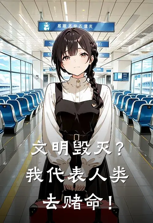 文明毁灭？我代表人类去赌命！