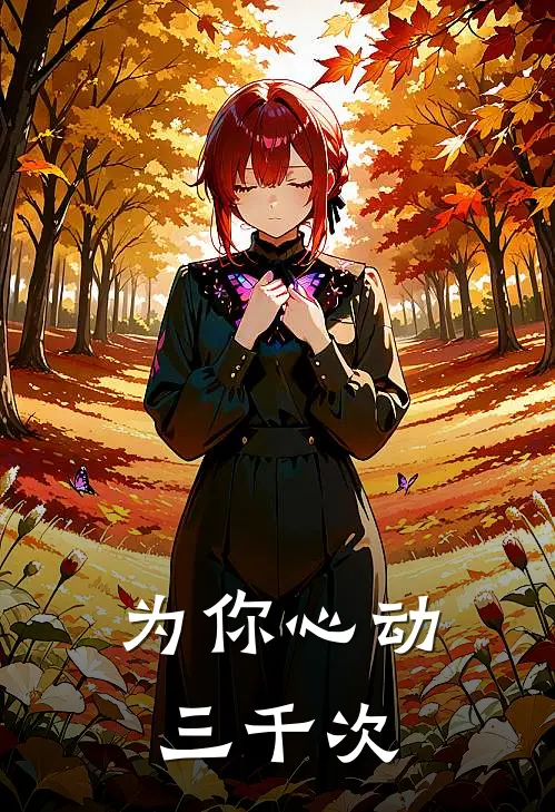 为你心动三千次