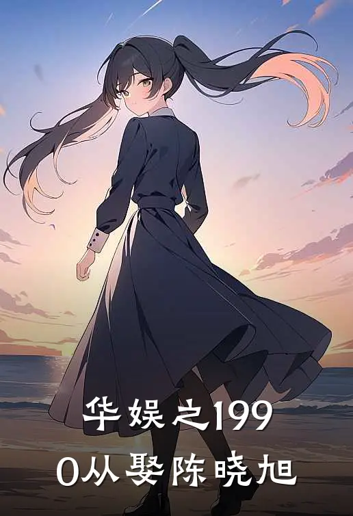 华娱之1990从娶陈晓旭