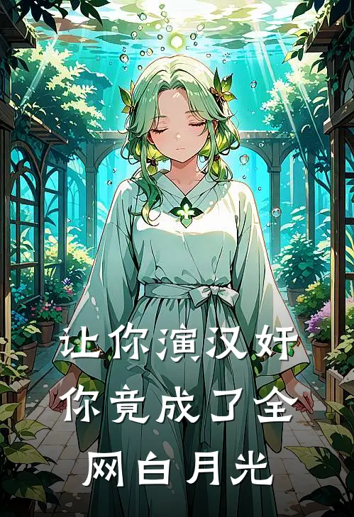 让你演汉奸，你竟成了全网白月光