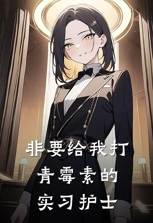 非要给我打青霉素的实习护士(抖音热门)已完结小说_小说免费阅读非要给我打青霉素的实习护士抖音热门