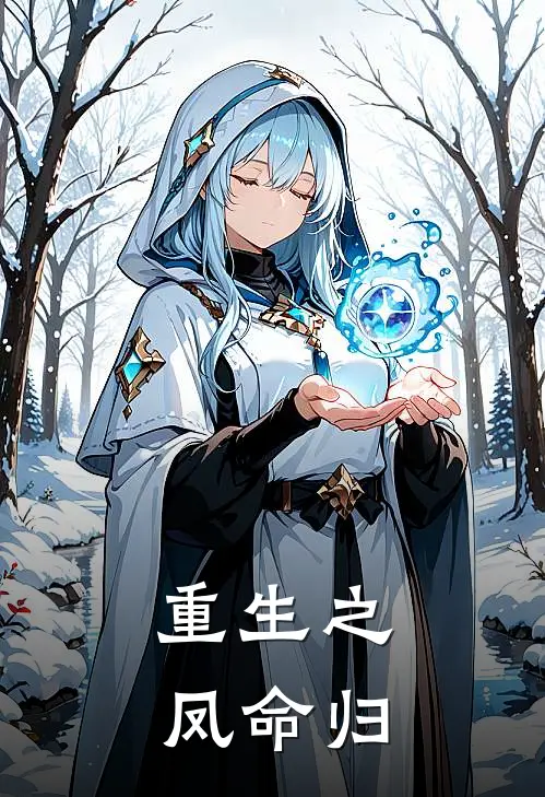 重生之凤命归孟窈萧非雾完本小说免费阅读_最新章节列表重生之凤命归(孟窈萧非雾)