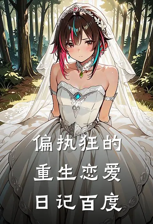 偏执狂的重生恋爱日记百度