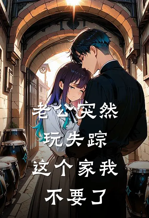 老公突然玩失踪，这个家我不要了