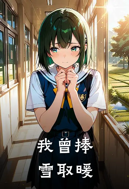 我曾捧雪取暖(陆明宇姜暖)全文免费阅读无弹窗大结局_《我曾捧雪取暖》陆明宇姜暖免费小说