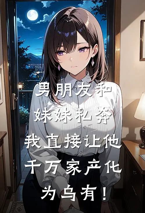 男朋友和妹妹私奔，我直接让他千万家产化为乌有！