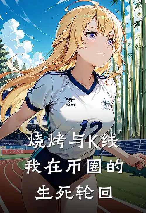 烧烤与K线，我在币圈的生死轮回林晚陈烽最新章节在线阅读_林晚陈烽全本免费在线阅读