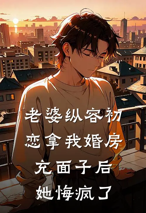 老婆纵容初恋拿我婚房充面子后，她悔疯了