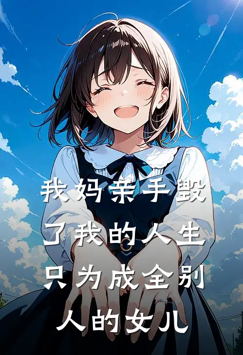 我妈亲手毁了我的人生，只为成全别人的女儿