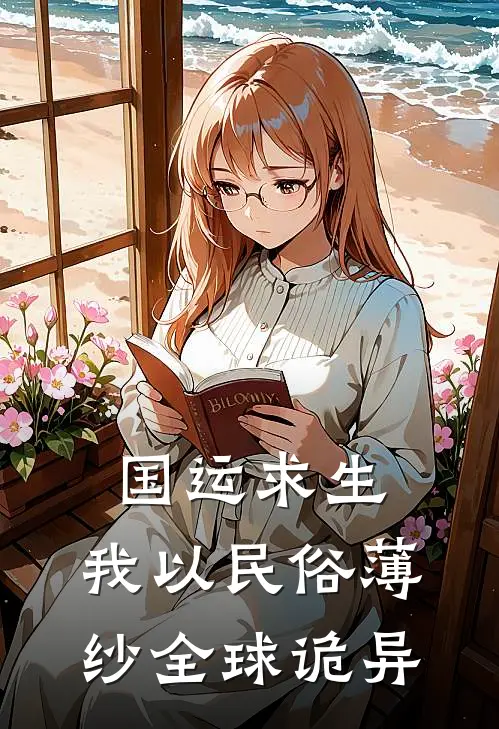 国运求生：我以民俗薄纱全球诡异