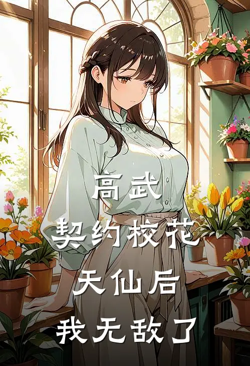 高武：契约校花天仙后，我无敌了