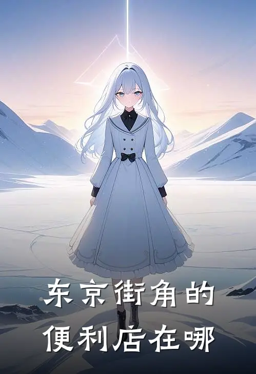 东京街角的便利店在哪