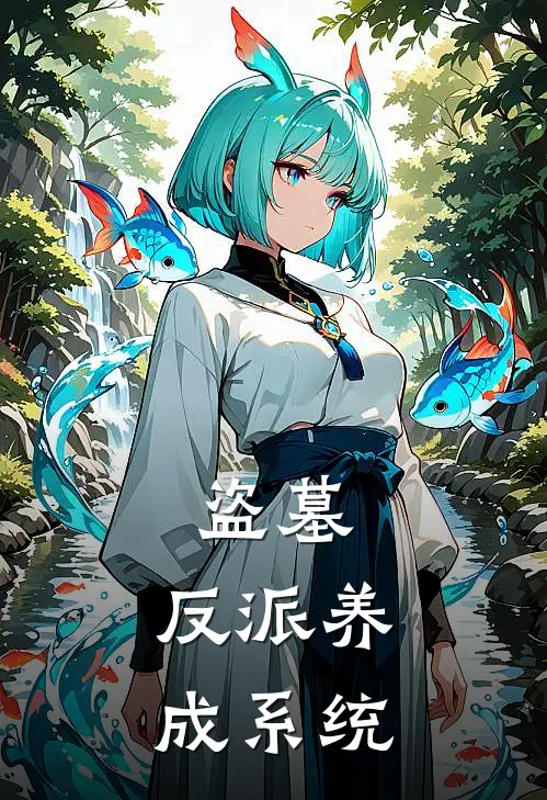 盗墓：反派养成系统齐墨张海恹完整版小说全文免费阅读_最新章节列表盗墓：反派养成系统(齐墨张海恹)