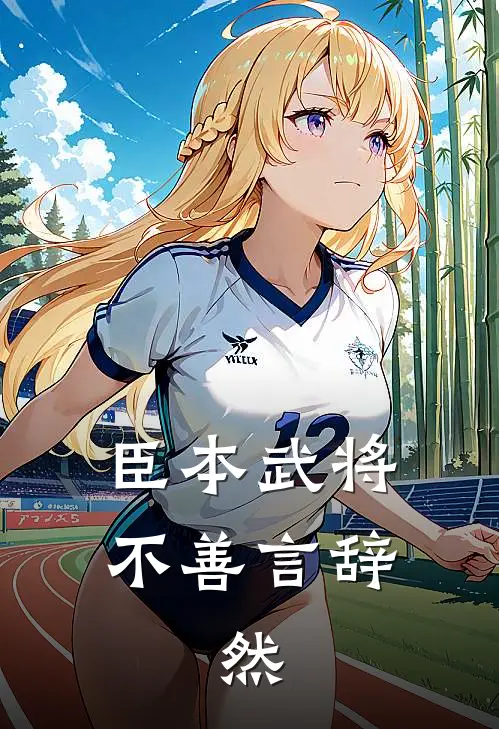 臣本武将,不善言辞,然