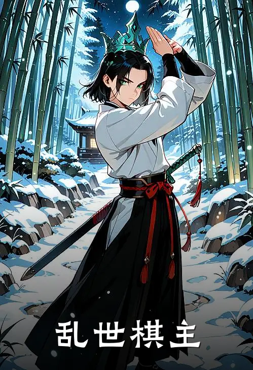 乱世棋主