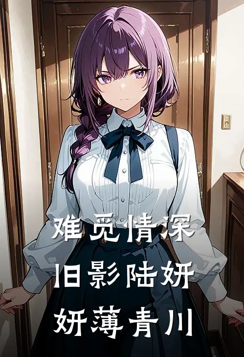 难觅情深旧影陆妍妍薄青川