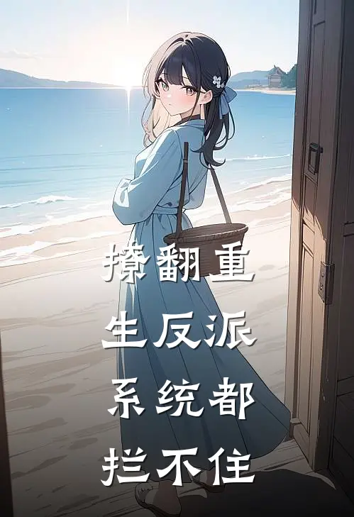 撩翻重生反派，系统都拦不住