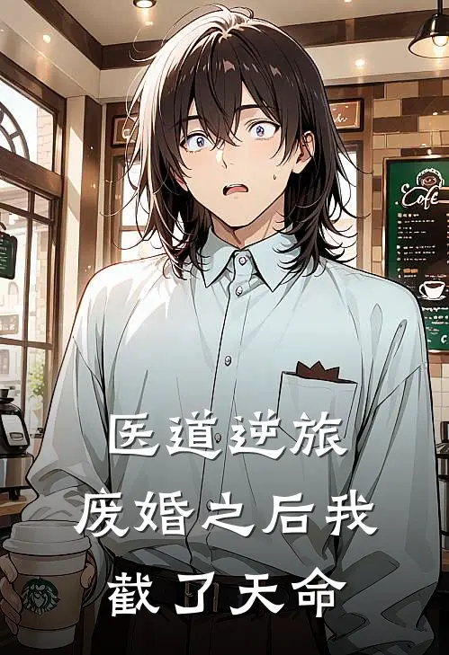 医道逆旅：废婚之后我截了天命王语嫣陈肖完本小说大全_免费小说免费阅读医道逆旅：废婚之后我截了天命(王语嫣陈肖)