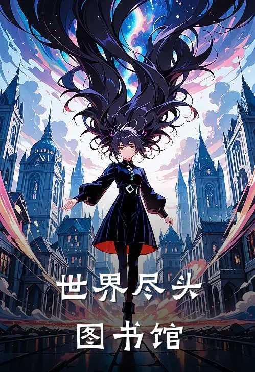 世界尽头图书馆