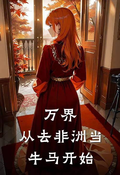 万界：从去非洲当牛马开始