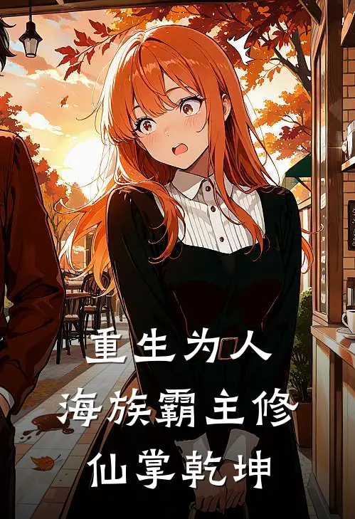 重生为人，海族霸主修仙掌乾坤