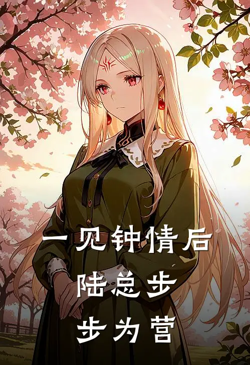 一见钟情后，陆总步步为营