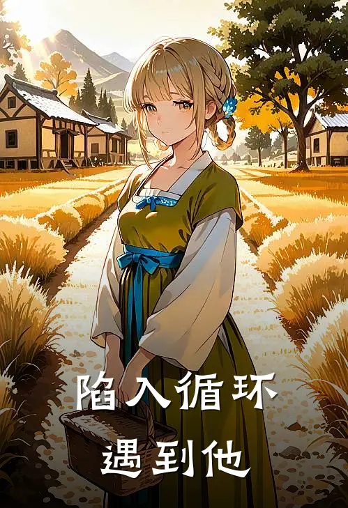 陷入循环遇到他