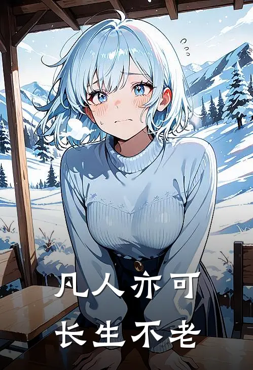 凡人亦可长生不老