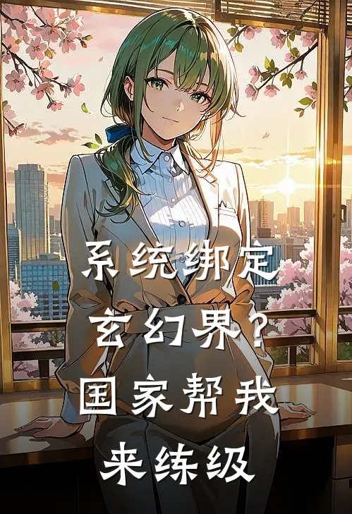 系统绑定玄幻界？国家帮我来练级