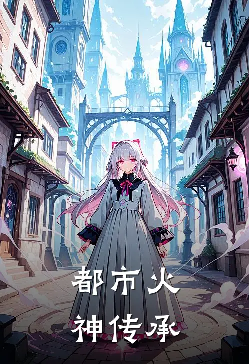都市火神传承