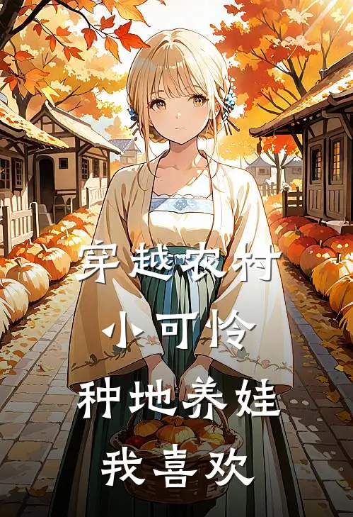 穿越农村小可怜，种地养娃我喜欢(张锦怡沈时安)小说完结版_全文阅读免费全集穿越农村小可怜，种地养娃我喜欢张锦怡沈时安