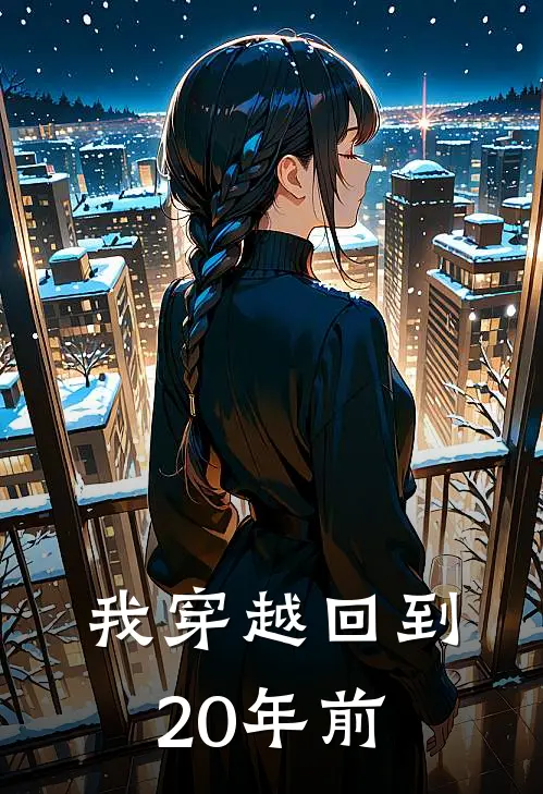 我穿越回到20年前