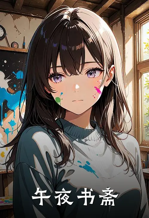 午夜书斋