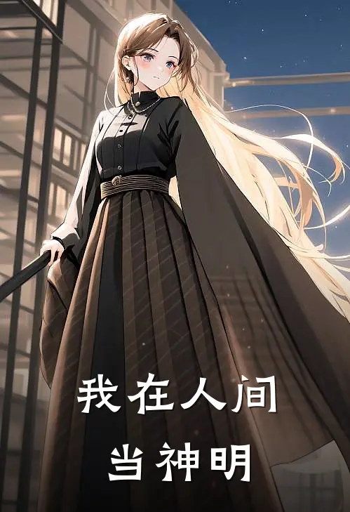 我在人间，当神明
