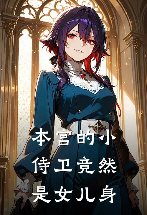 本宫的小侍卫竟然是女儿身