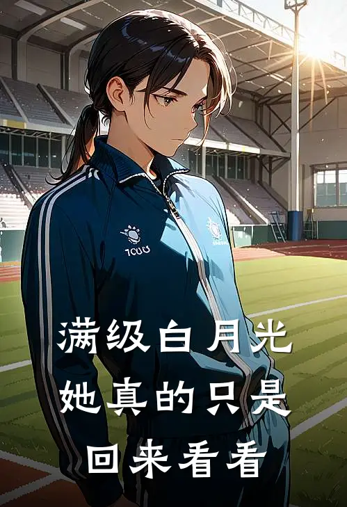 满级白月光，她真的只是回来看看