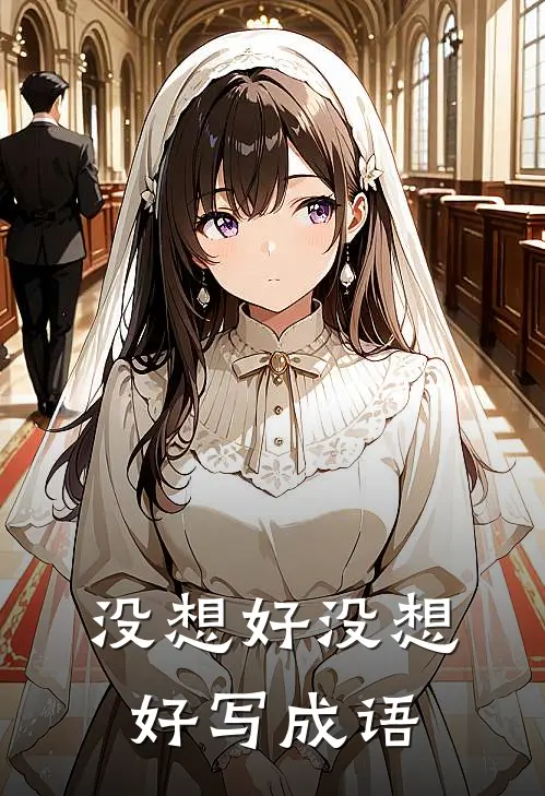 没想好没想好写成语