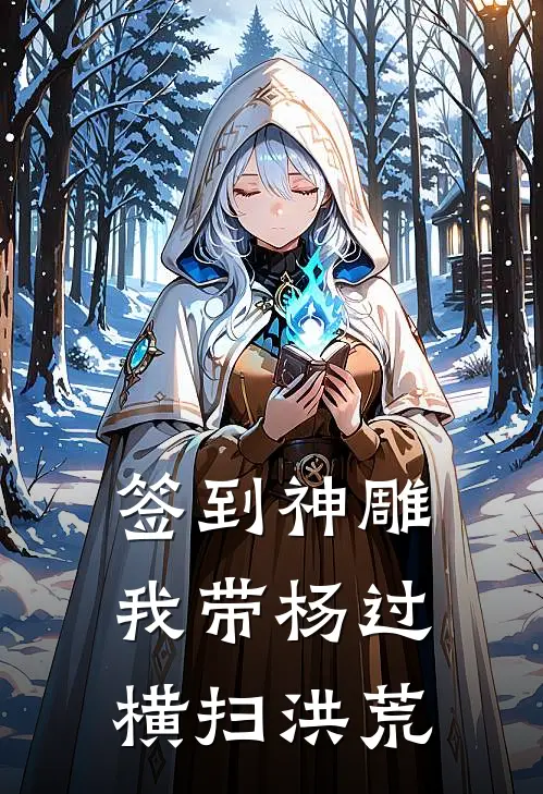 签到神雕：我带杨过横扫洪荒