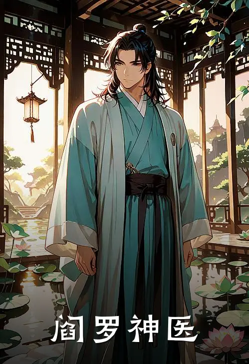 阎罗神医