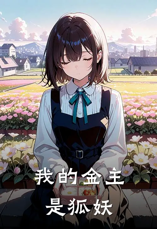 我的金主是狐妖